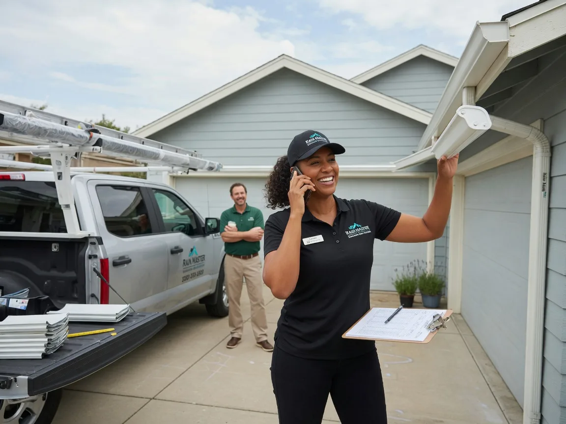 Gutter Installation Wasco, CA FAQs
